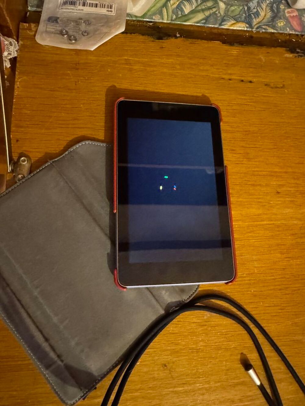 TABLETTE AZUS Téléphones et tablettes
