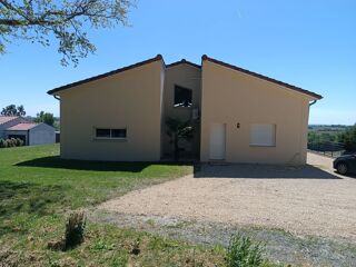  Maison � vendre 8 pi�ces 234 m�