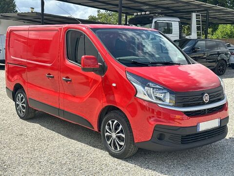 Annonce voiture Fiat Talento 13880 €