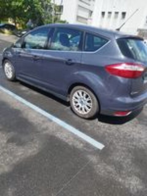 C-max Cmax 2012 occasion Vitry-sur-Seine