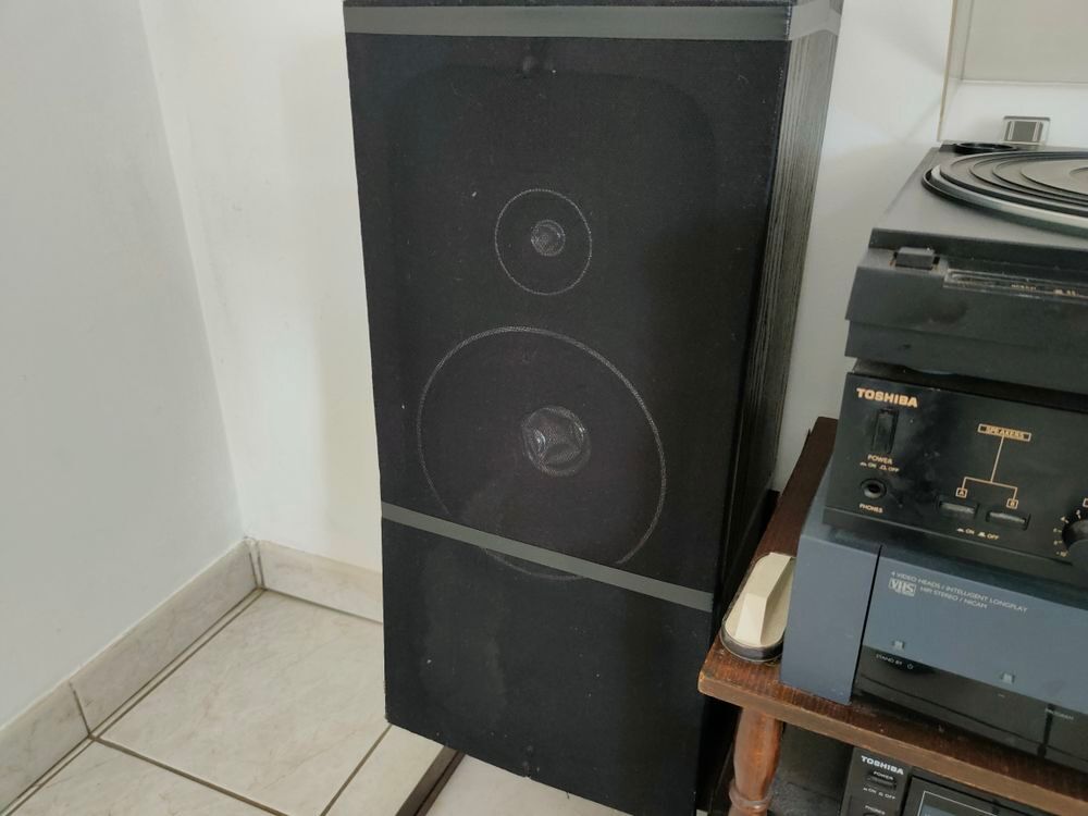 chaine hifi marque TOSHIBA Audio et hifi
