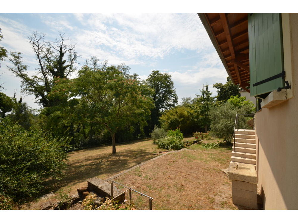 Vente Maison Maison F5 Saint-antoine-sur-l'isle