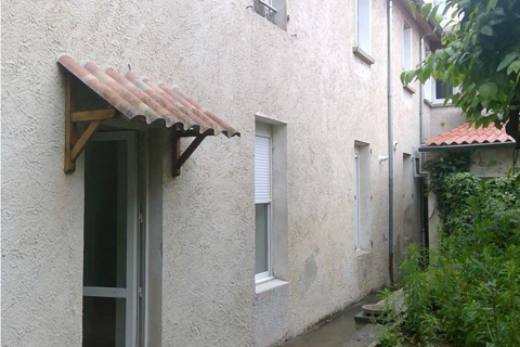  Maison � louer 4 pi�ces 89 m�