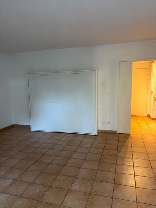  Appartement � louer 1 pi�ce 35 m�
