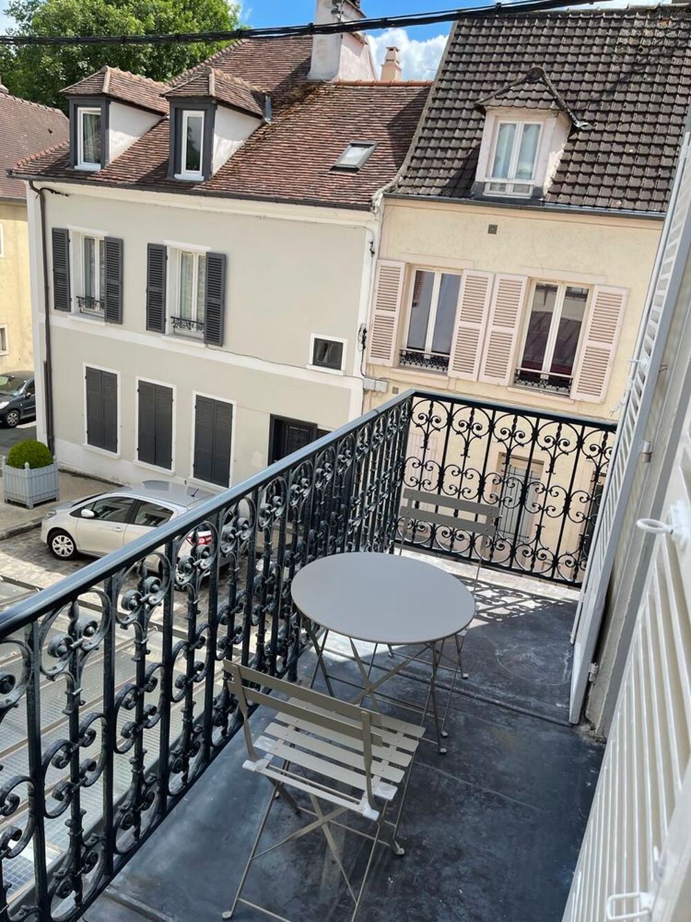 Location Appartement Montfort-l'Amaury (78490)
4 pièces  3 chambres  86 m² Montfort-l'amaury