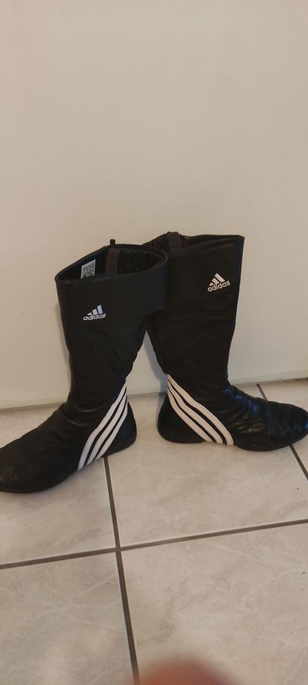 Bottes Adidas Chentao high Chaussures