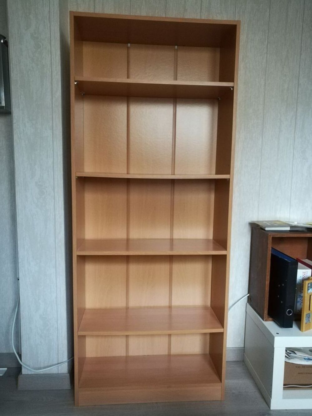 &Eacute;tag&egrave;re 5 niveaux Meubles