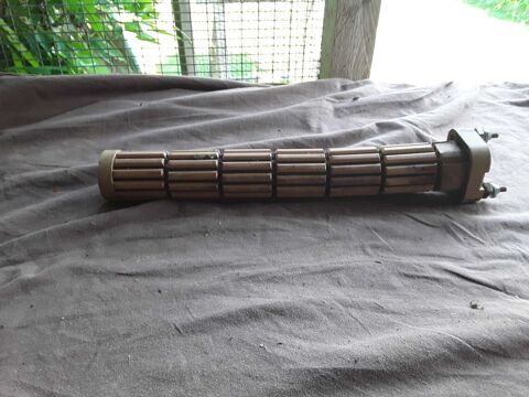 resistance cumulus mono / tri 20 Sainghin-en-M�lantois (59)