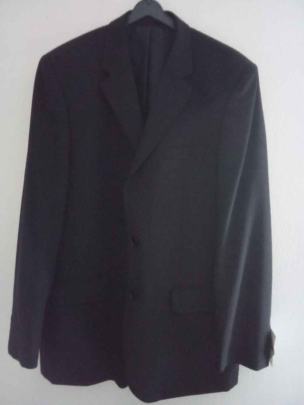 Vestes homme Vêtements