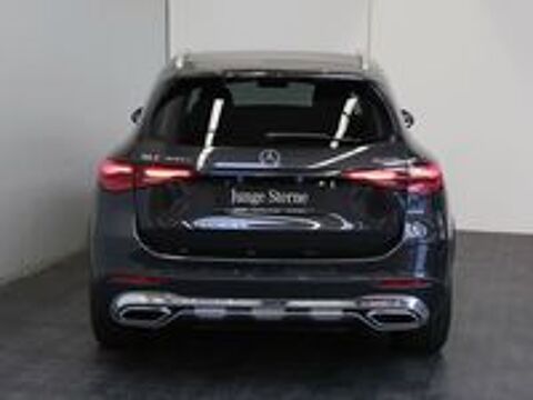 Classe GLC GLC 300 e 9G-Tronic 4Matic Avantgarde Line 2023 occasion 59000 Lille