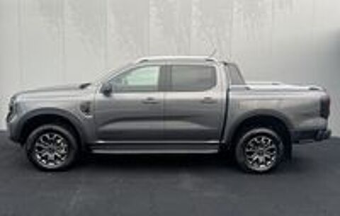 Ranger RANGER DOUBLE CABINE 3.0 ECOBLUE V6 240 CH BVA10 e-4WD WILDTRAK 2023 occasion 34000 Montpellier