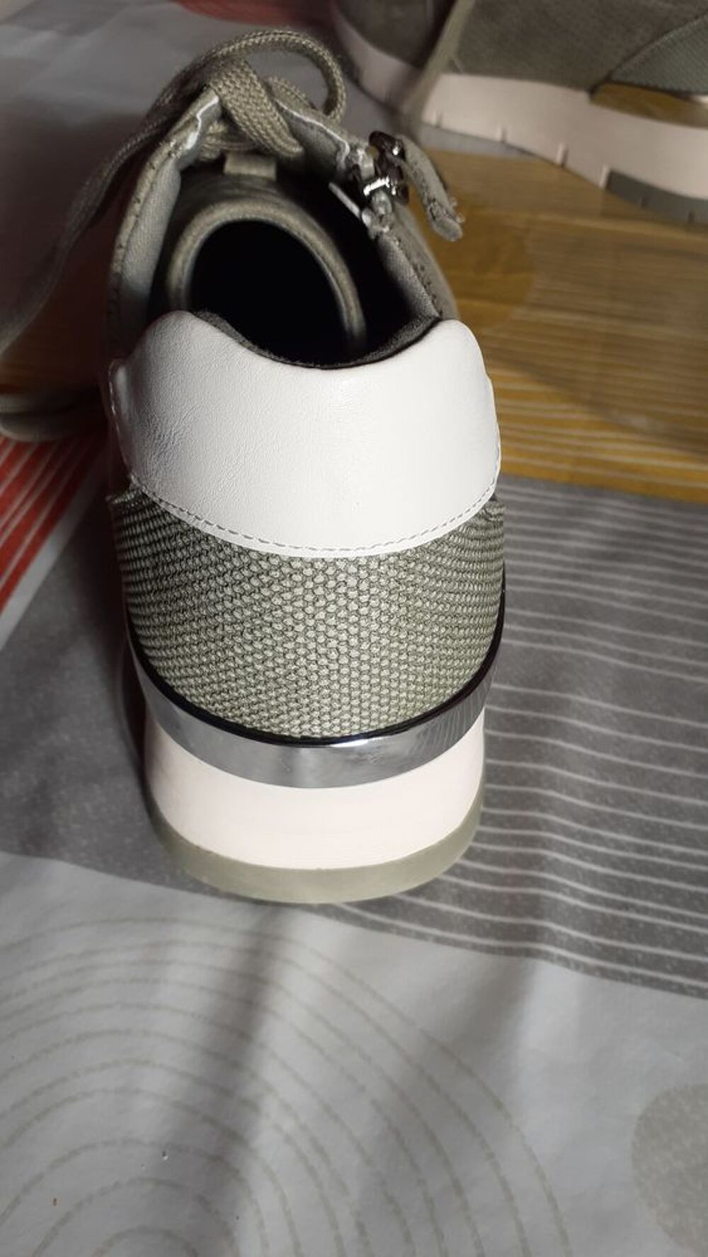 chaussure basket Chaussures