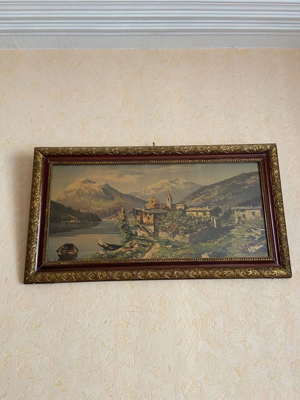 Salle &agrave; manger Henri IV Meubles