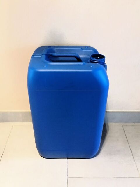 Bidon de 25 litres sans bouchon 5 Puteaux (92)