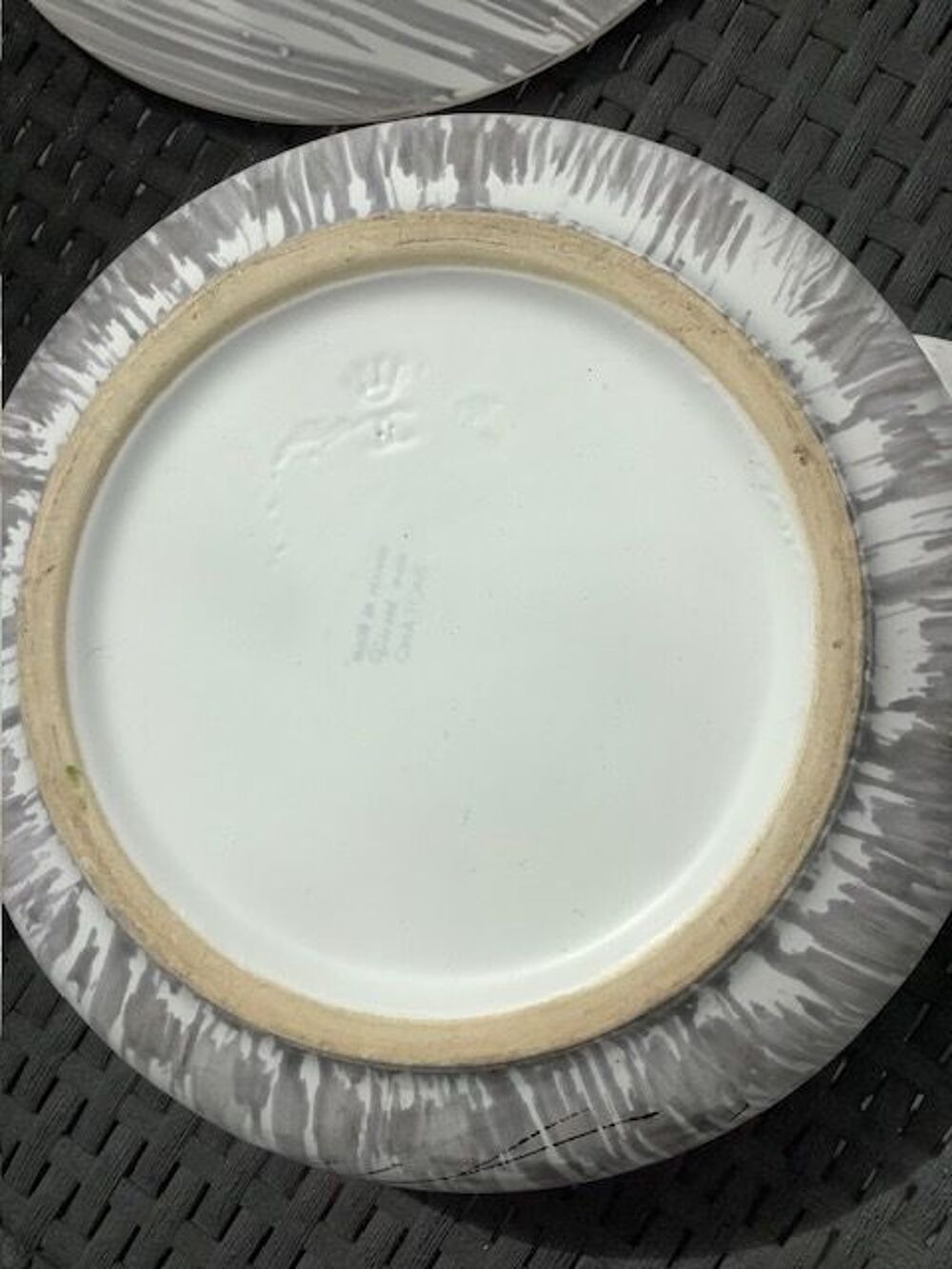 SOUPIERE ANCIENNE Cuisine