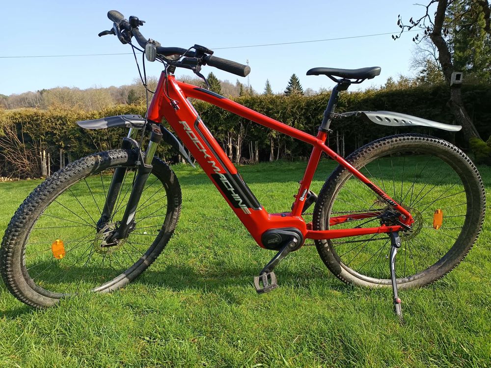 AV VTT Vélos