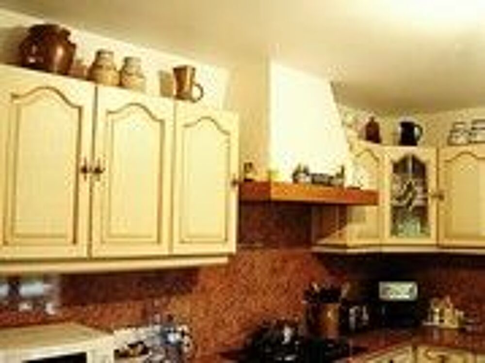 Location Villa 69290 Craponne Villa 156+48m2 sur 1000 m2 terrain Craponne
