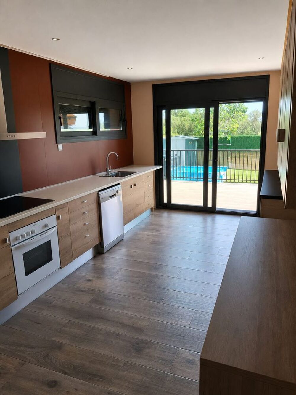 Vente Maison Propriété d'exception en Espagne Maison 4 façes 5600 m² Sant climent sescebes, espagne (Espagne)