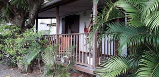  Maison à louer 2 pièces 36 m²
