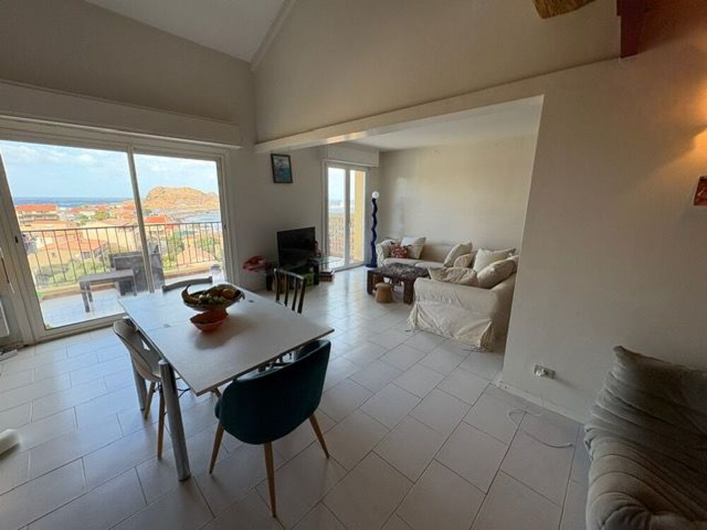 � vendre  Appartement L'�le-Rousse (20220)