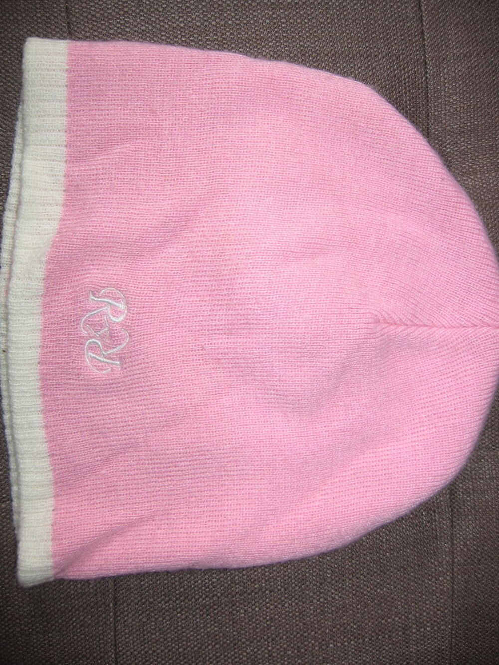 Bonnets fille Vtements enfants