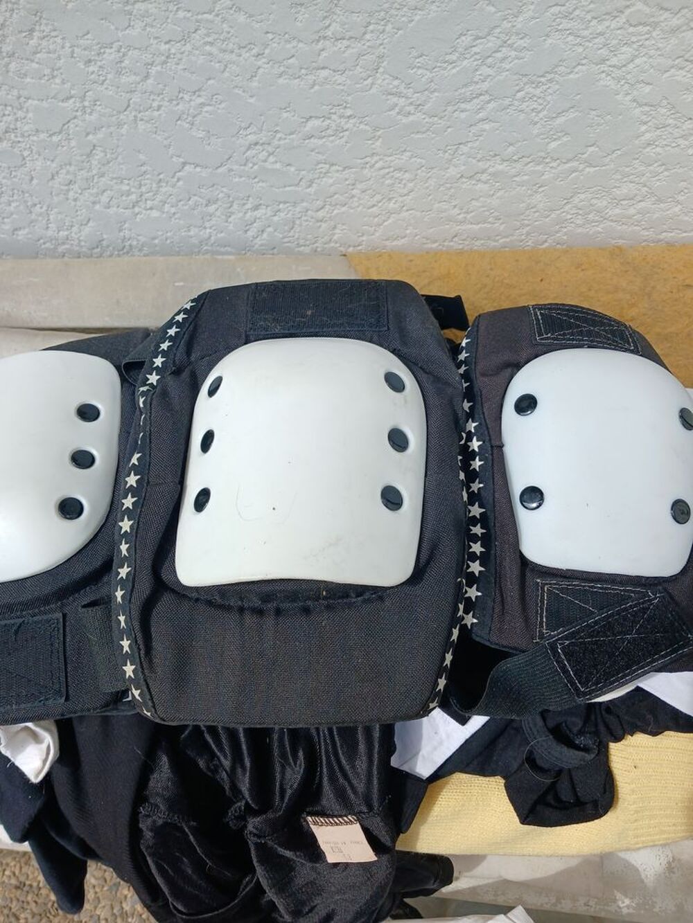 Rollers et accessoires Sports