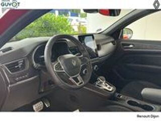 Arkana E-Tech full hybrid 145 GSR2 esprit Alpine 2024 occasion 21000 Dijon