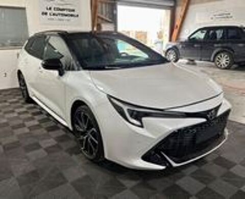 Corolla Touring Sports Hybride 196ch Collection 2024 occasion 95330 Domont