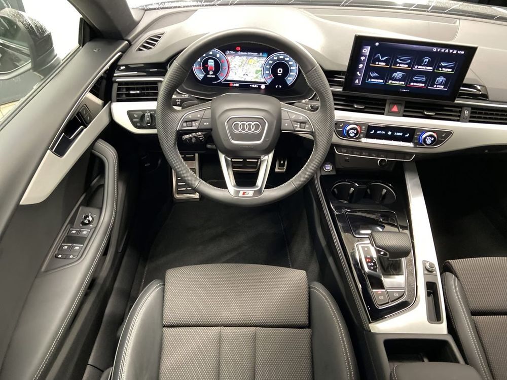 A5 Sportback 35 TFSI 150 ch S line S tronic 2025 occasion 13008 Marseille