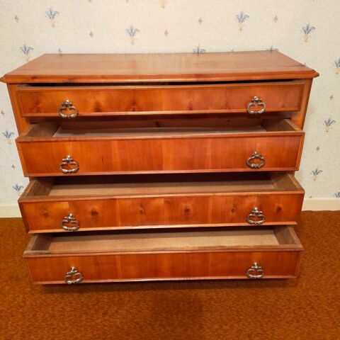 Commode ancienne bon tat 150 Douai (59)