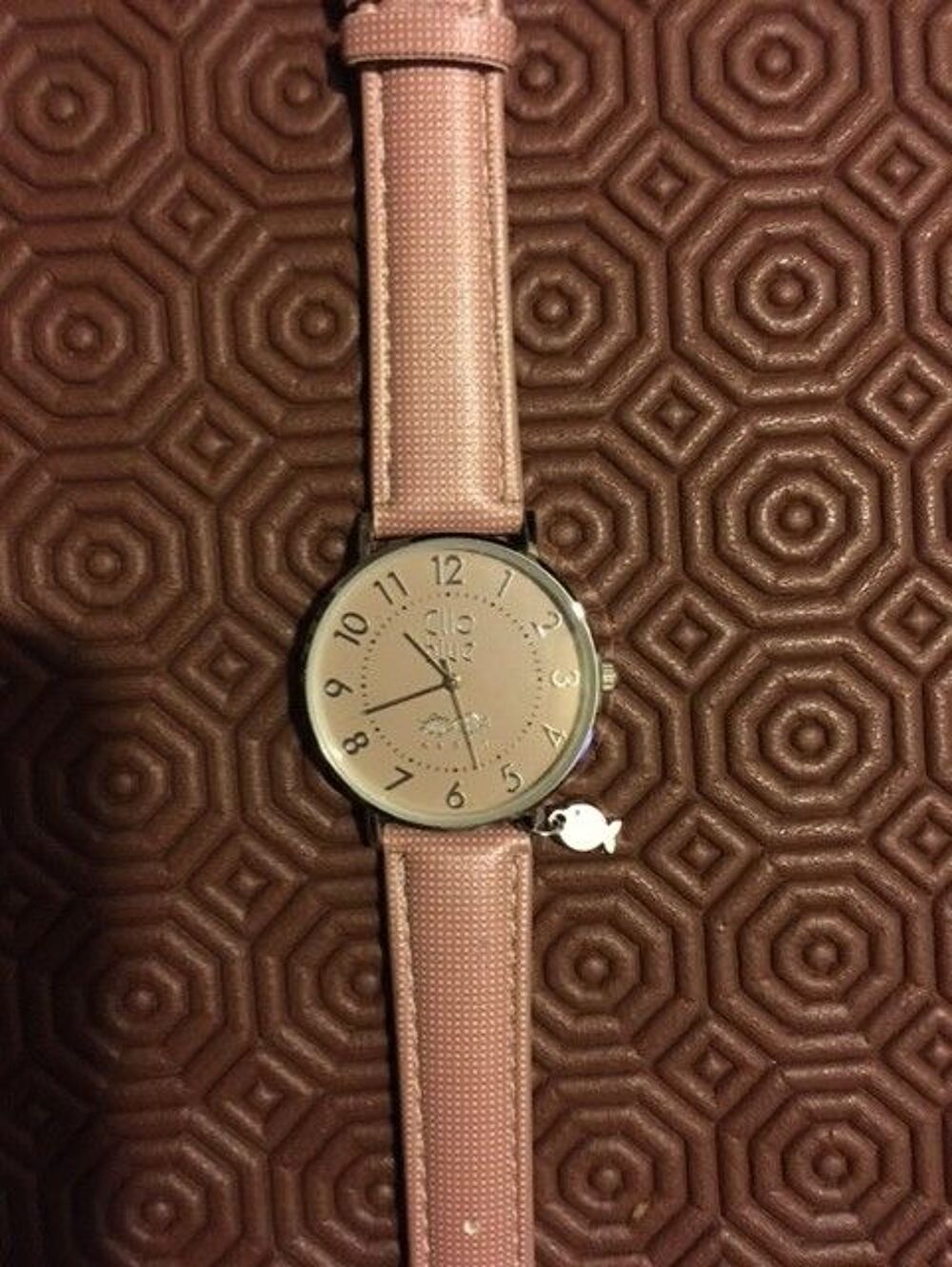 Horlogerie Bijoux et montres