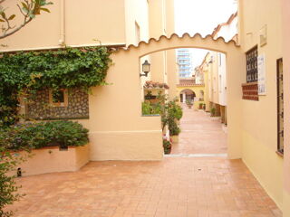 Location  Appartement 