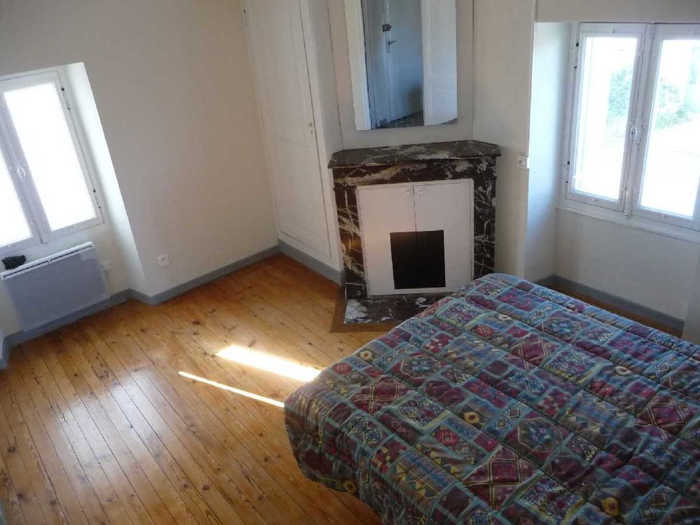 Location Appartement T3 de 37 m² Marmande Marmande