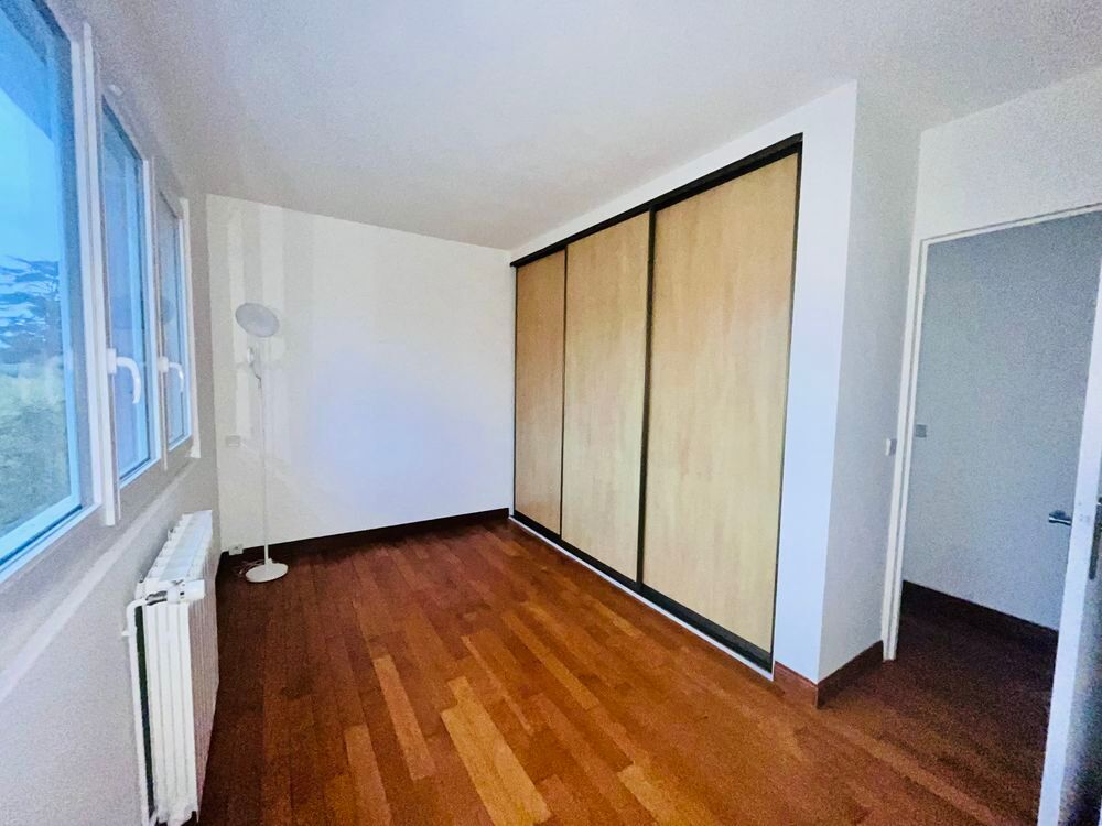 Vente Appartement Appartement T3 de 71 m² - Balcon - Garage - Cave Dammarie-les-lys