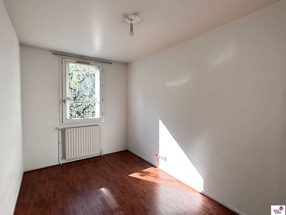 Vente Appartement T3 - 72m ² Villeurbanne