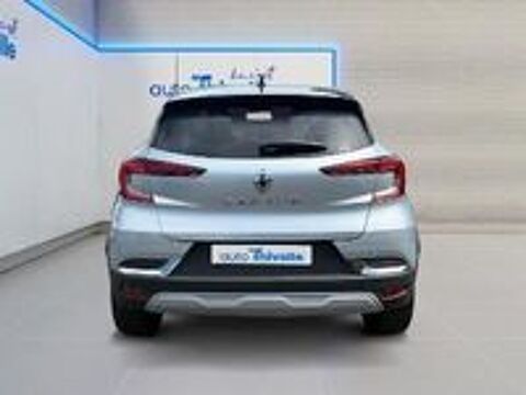 Captur TCe 90 Techno 2023 occasion 42120 Le Coteau