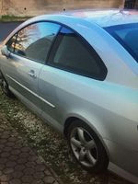 Annonce voiture Peugeot 407 Coupe 5200 