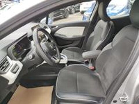Clio V Clio E-Tech 140 - 21N Intens 2021 occasion 95100 Argenteuil