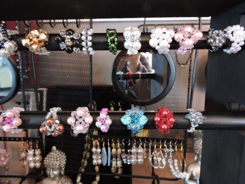 BIJOUX ARTISANALE 10 Llauro (66)
