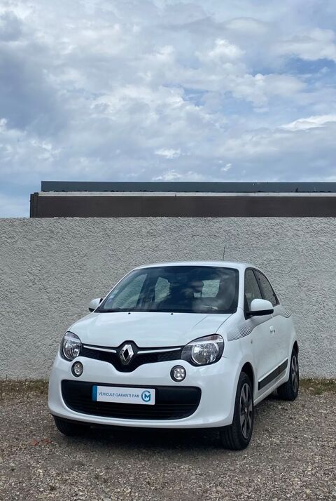 Renault twingo iii 1.0i 70cv