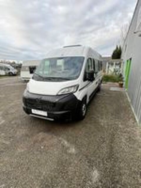  2026 occasion 32810 Preignan