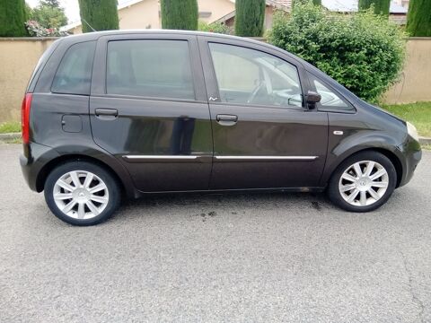 Lancia Musa 1.9 Multijet Oro 2006 occasion Bourgoin-Jallieu 38300