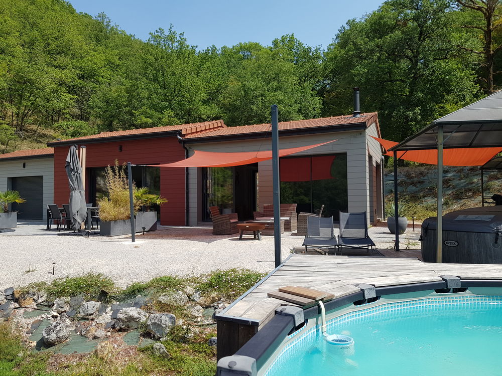 Maison 3 pièces 90 m² · à Orliaguet · 90 m² · 425 000 €