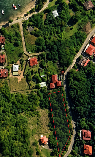  Terrain à vendre 527 m²