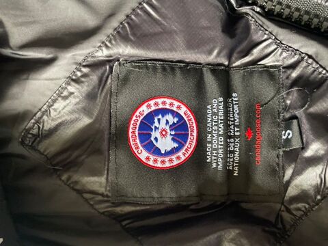 Canada goose r�plique 85 Colomiers (31)