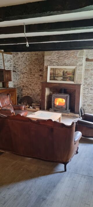  Maison � vendre 7 pi�ces 200 m�