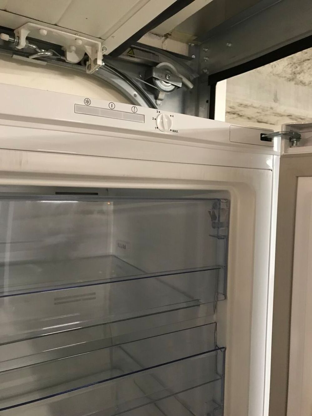 Congelateur Electroménager