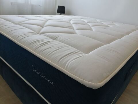 Literie et sommier Thonon-les-Bains (74)