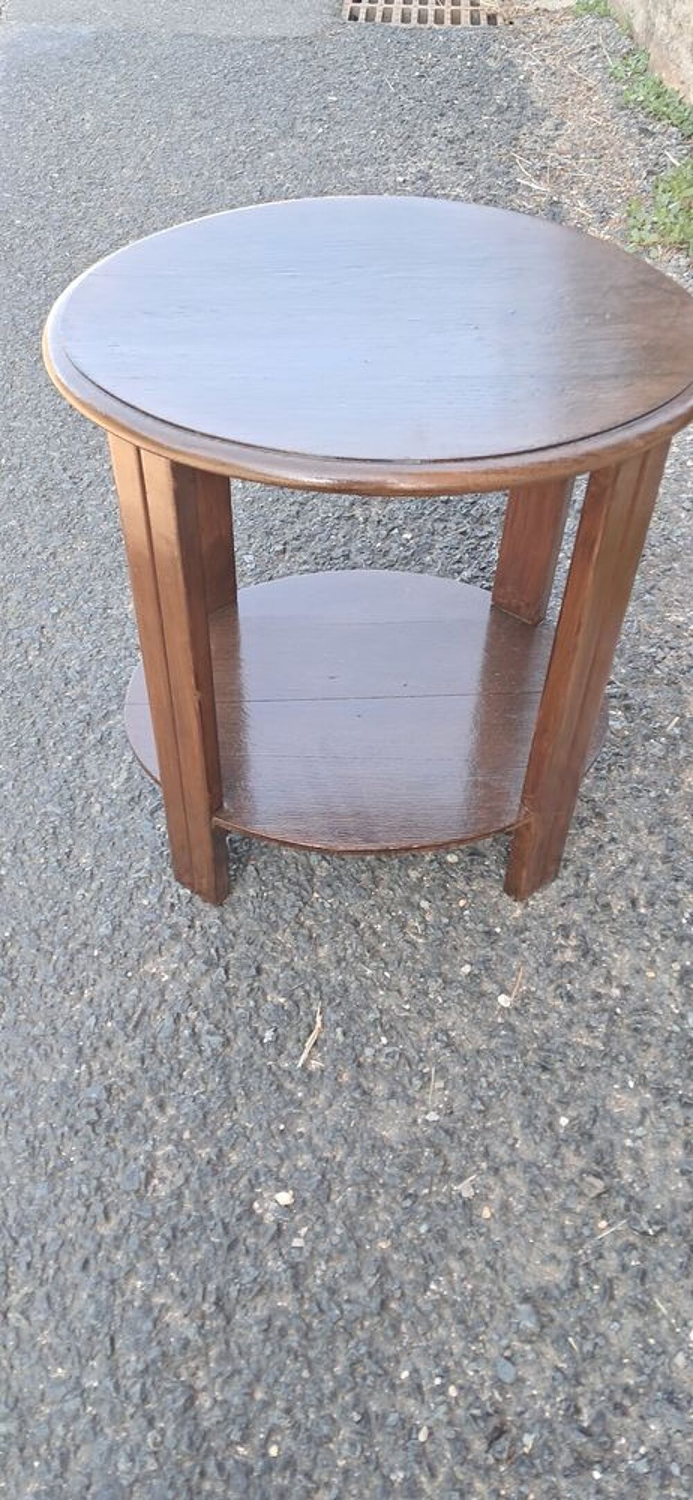 Table de chevet ou autres Meubles