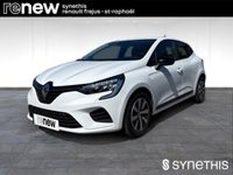 Clio V Clio TCe 90 Equilibre 2023 occasion 83600 Fr&eacute;jus